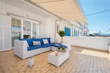 Sunset village