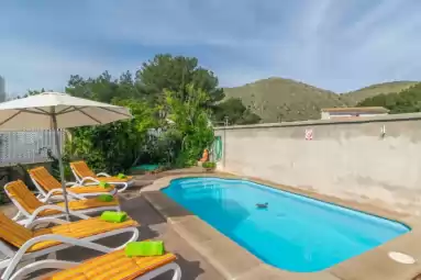 Villa luna