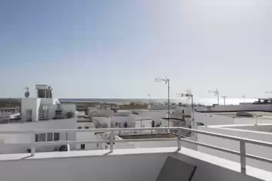 Casa javi