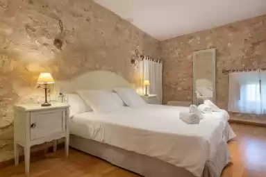 Sa franquesa vella