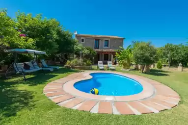 Finca can diego