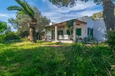Villa rosales