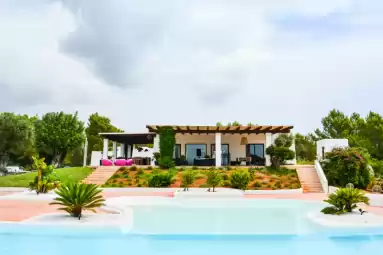 Villa simona