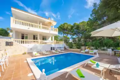 Casa feliz