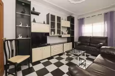 Trafalgar home