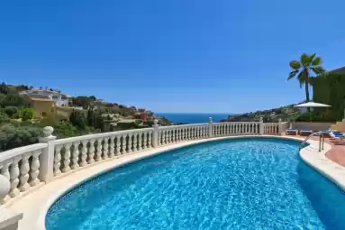 Cala serena