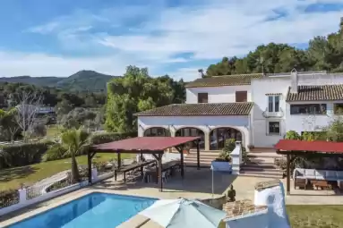 Casa rosalia 8 pax