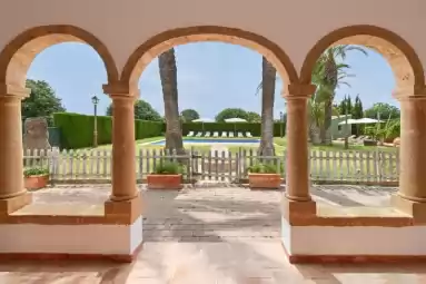 Riu rau 8 pax