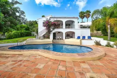 Casa hedra