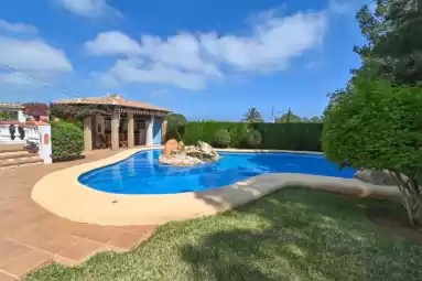 Serena vista 4 pax