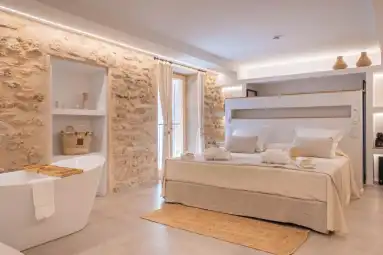 VILA NOVA SUITES & SPA