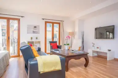 RESIDENCIAL SUITES VALLDEMOSSA