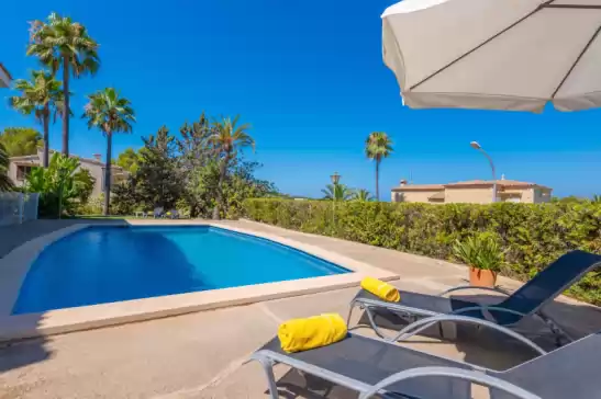 Villa berry en Santa Ponça, Calvià, Mallorca, Illes Balears, España