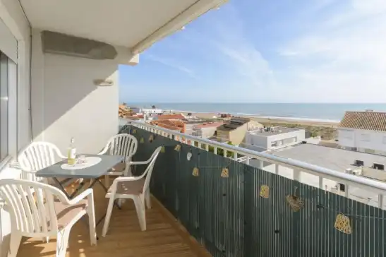 Abaco in Platja de Xeraco, Xeraco, Valencia, Comunitat Valenciana, España