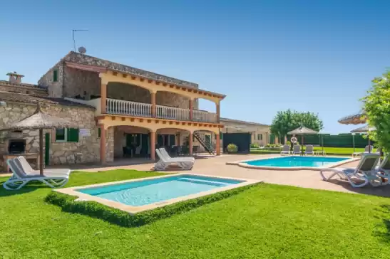 Can grau 24 in Sencelles, Mallorca, Illes Balears, España