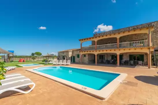 Can grau 32 in Sencelles, Mallorca, Illes Balears, España