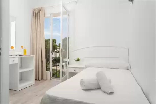 Chambre d'hôtel, Vacalia.com