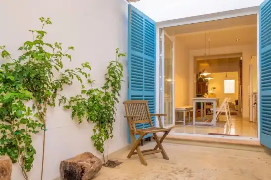 Casa azcarate à Port d'Andratx, Andratx, Mallorca, Illes Balears, España