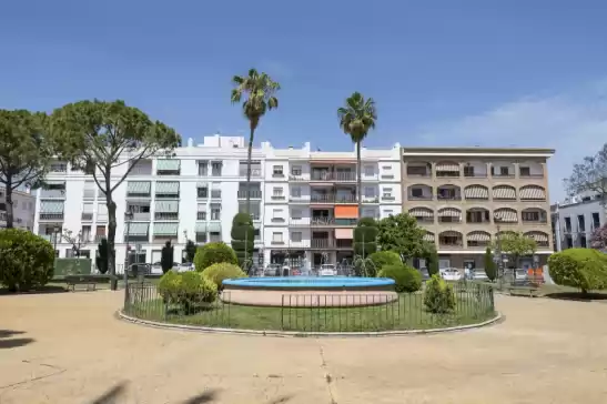 Aires del puerto in El Puerto de Santa María, Cádiz, Andalucía, España