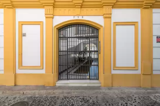 Vegaluz in Jerez de la Frontera, Cádiz, Andalucía, España