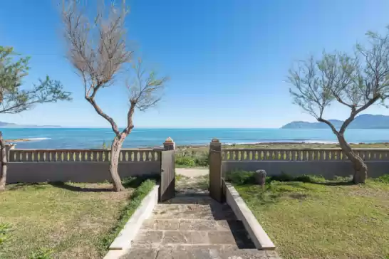 Borges in Son Serra de Marina, Santa Margalida, Mallorca, Illes Balears, España