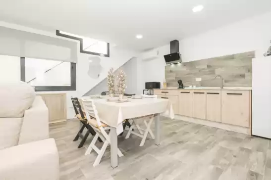 Apartamento tom-isi in Rota, Cádiz, Andalucía, España