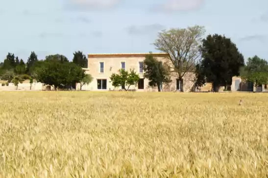 Secretari in Montuïri, Mallorca, Illes Balears, España