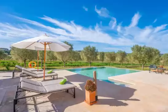 Gossalba - deluxe in Sant Joan, Mallorca, Illes Balears, España