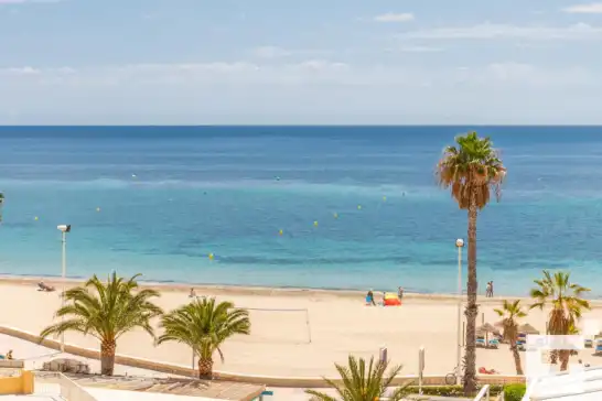 Topacio iii 24a - grupo turis in Calp, Alicante, Comunitat Valenciana, España