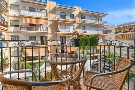 Adumar en Xàbia/Jávea, Alicante, Comunitat Valenciana, España