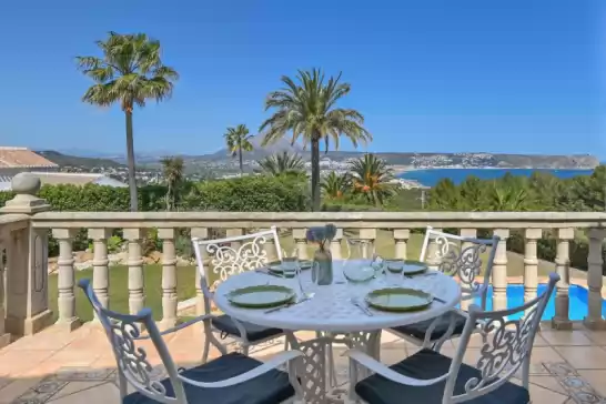 Pastor en Xàbia/Jávea, Alicante, Comunitat Valenciana, España