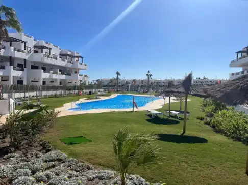 Casa vigo in Pozo del Esparto, Pulpí, Almería, Andalucía, España