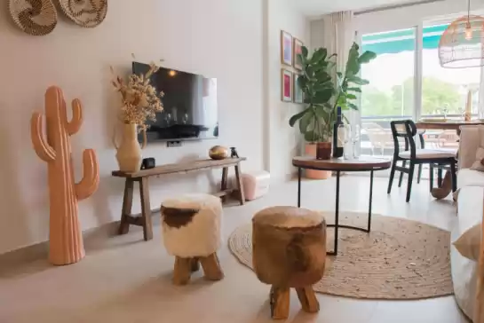 La casita bonita en Xàbia/Jávea, Alicante, Comunitat Valenciana, España