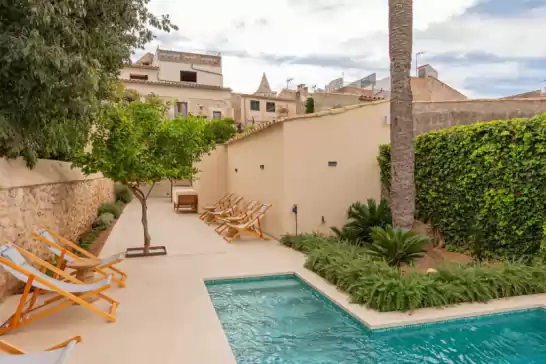 Cas català - junior suite vc in Sineu, Mallorca, Illes Balears, España