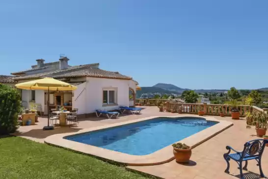Casa margot 6 en Xàbia/Jávea, Alicante, Comunitat Valenciana, España