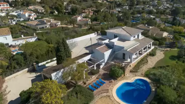 Casa renata en Xàbia/Jávea, Alicante, Comunitat Valenciana, España