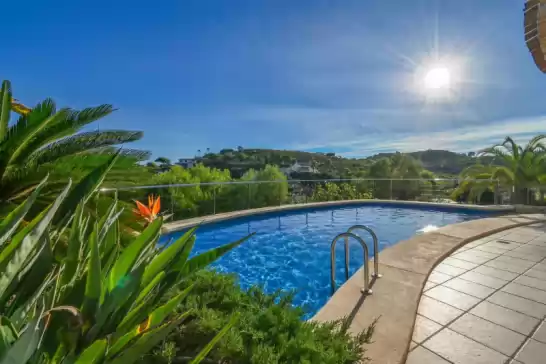 Villa jarmila en Xàbia/Jávea, Alicante, Comunitat Valenciana, España