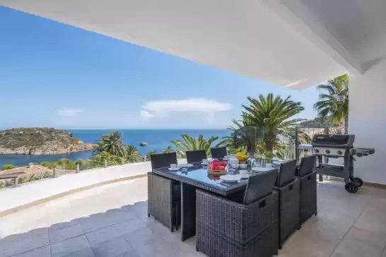Villa suria en Xàbia/Jávea, Alicante, Comunitat Valenciana, España