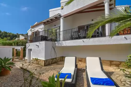 Corto à Pedreguer, Alicante, Comunitat Valenciana, España