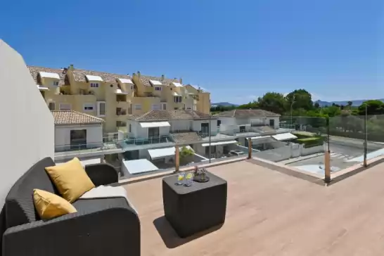 Marina a7 in Setla, Els Poblets, Alicante, Comunitat Valenciana, España