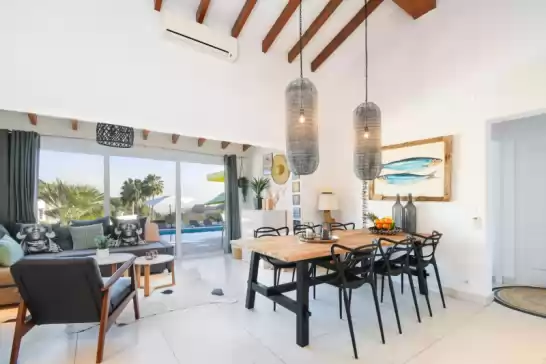 Mi sueño 4 pax à Moraira, Teulada-Moraira, Alicante, Comunitat Valenciana, España