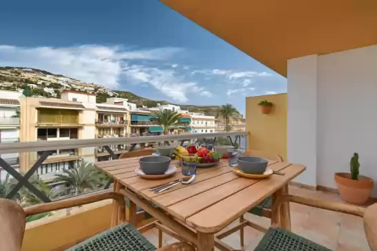 Botavara 4 pax en Xàbia/Jávea, Alicante, Comunitat Valenciana, España