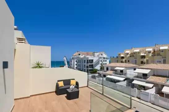 Marina a6 4 pax en Setla, Els Poblets, Alicante, Comunitat Valenciana, España