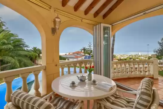 Alborada 4 pax en La Pedrera, Dénia, Alicante, Comunitat Valenciana, España