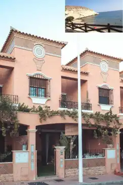 Apartamento la invencible terreros en San Juan de Terreros, Pulpí, Almería, Andalucía, España