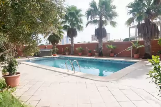 Los vicentes in Playa Honda, Cartagena, Murcia, Región de Murcia, España
