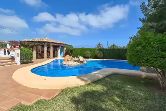 Serena vista 4 pax in Dénia, Alicante, Comunitat Valenciana, España