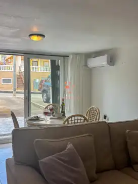 Studio villamartin en Orihuela Costa, Orihuela, Alicante, Comunitat Valenciana, España