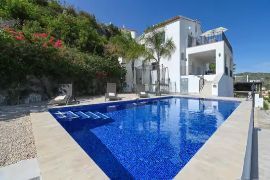Casa zoe 6 pax in Pedreguer, Alicante, Comunitat Valenciana, España
