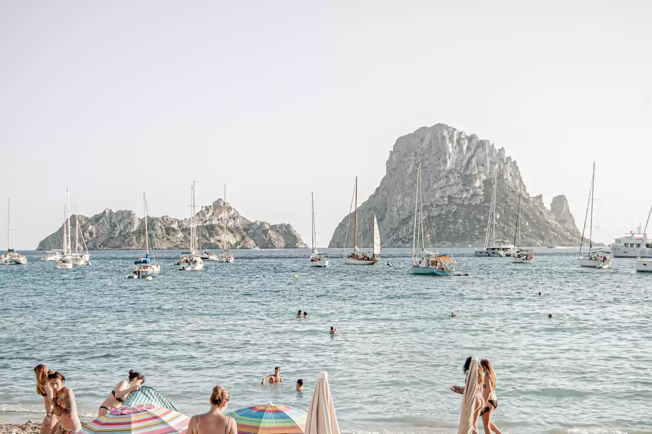 Ferienunterkünfte in Ibiza - Vacalia
